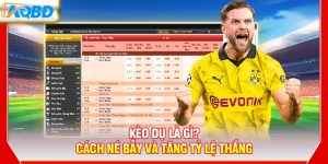 Kèo Dụ Là Gì? Cách Né Bẫy Và Tăng Tỷ Lệ Thắng